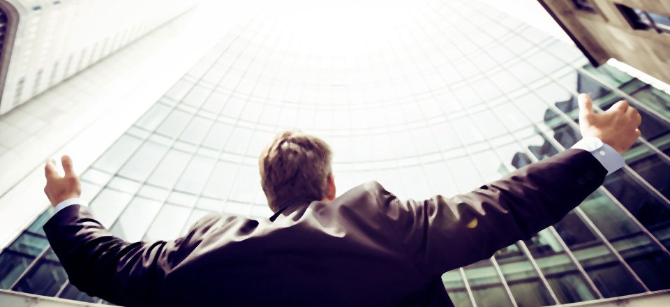 Image of Entrepreneur
